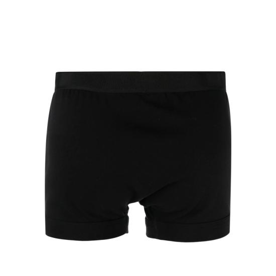 26FW 톰포드 팬티 T4XC31040 999 BLACK WHITE - TOMFORD