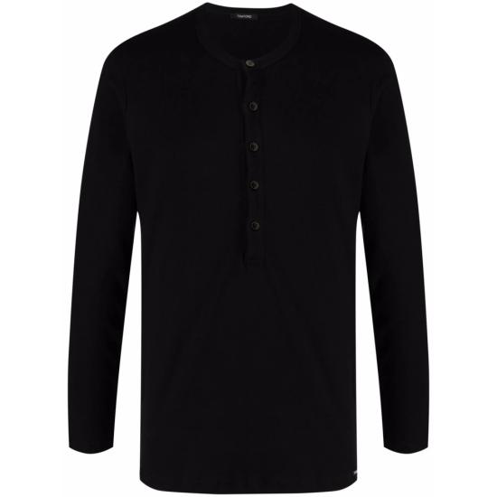 26FW 톰포드 언더웨어 T4M151040 002 BLACK