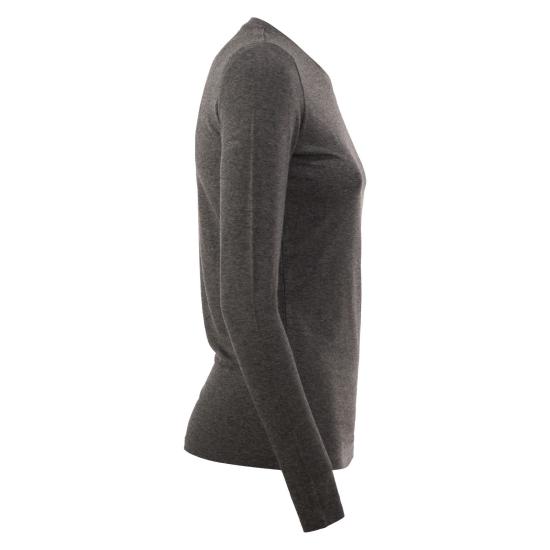 26FW 위켄드막스마라 폴로 티셔츠 2625946032600 ANTHRACITE - WEEKEND MAX MARA