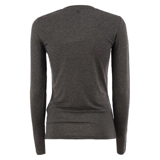 26FW 위켄드막스마라 폴로 티셔츠 2625946032600 ANTHRACITE - WEEKEND MAX MARA