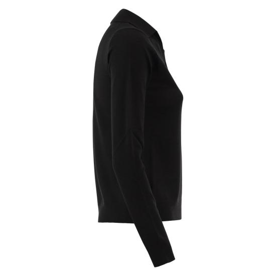 26FW 위켄드막스마라 스웨터 2625366052600 BLACK - WEEKEND MAX MARA