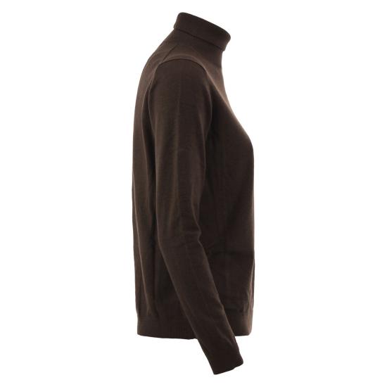 26FW 위켄드막스마라 스웨터 2625366092600 DARK BROWN - WEEKEND MAX MARA
