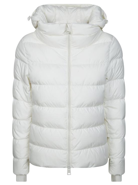 26FW 에르노 패딩 PI002270D12004Z 1000 BIANCO