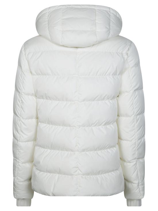 26FW 에르노 패딩 PI002270D12004Z 1000 BIANCO - HERNO