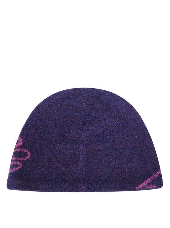 26FW 하이킹 패트롤 비니 HP0226302 PURPLE VIOLA - HIKING PATROL