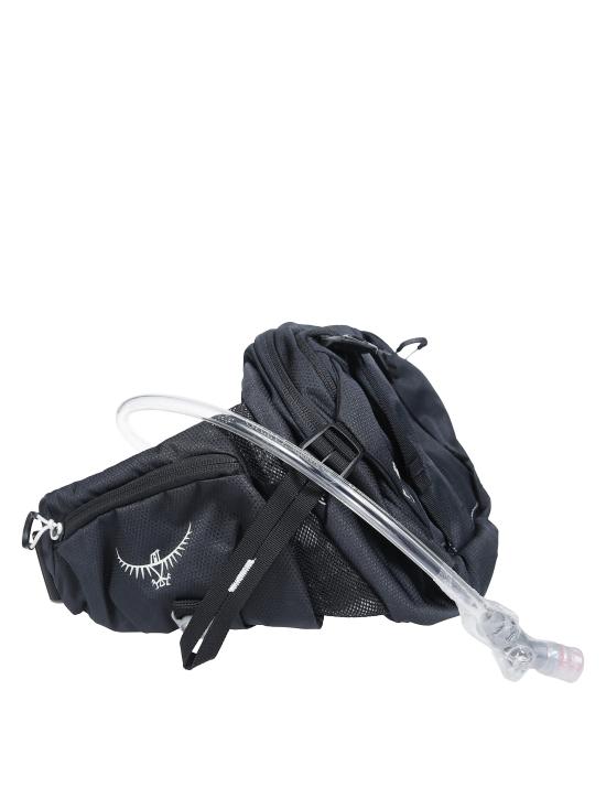 26FW 오스프리 더플백 10007290 BLACK NERO - OSPREY