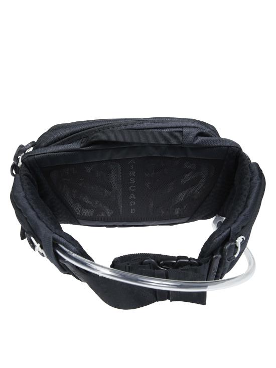 26FW 오스프리 더플백 10007290 BLACK NERO - OSPREY