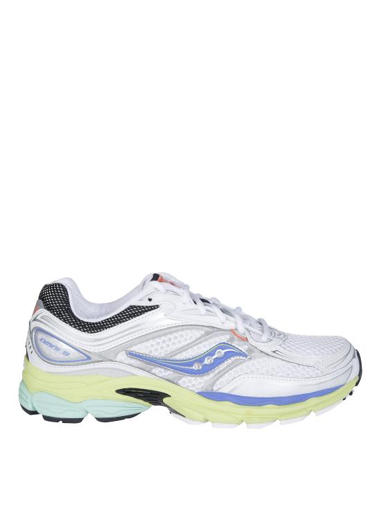 26FW 써코니 스니커즈 S1012451013 WHITETART MULTICOLOR