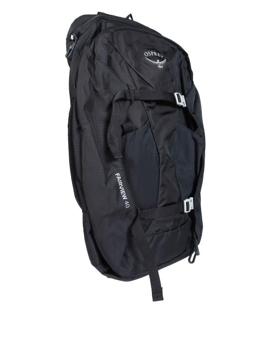 26FW 오스프리 백팩 10007374 BLACK NERO - OSPREY