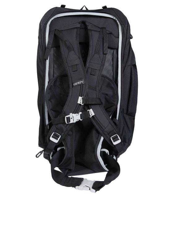 26FW 오스프리 백팩 10007374 BLACK NERO - OSPREY