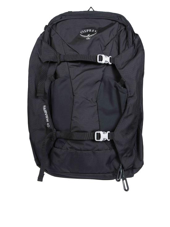 26FW 오스프리 백팩 10007374 BLACK NERO