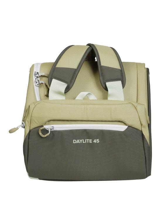 26FW 오스프리 백팩 10007757 GRAVELTANMULTI BEIGE