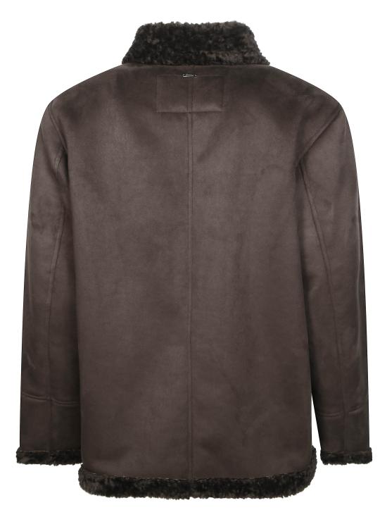 26FW 에르노 패딩 GC000118U12754 8800 MARRONE - HERNO