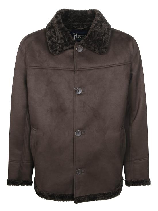 26FW 에르노 패딩 GC000118U12754 8800 MARRONE