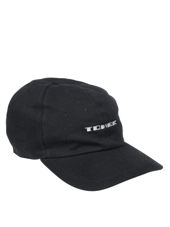 26FW 다크쉐도우 볼캡 DA02F6478CVSEM6 0908 NERO