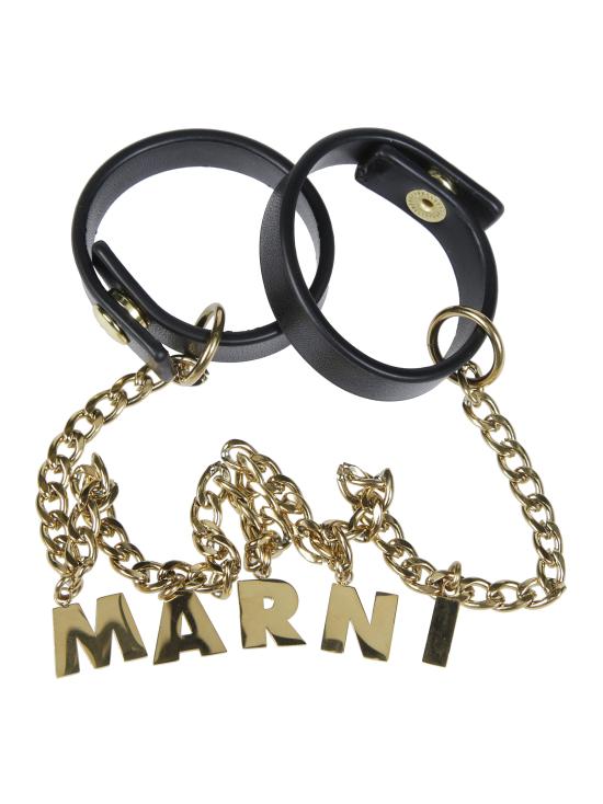 26FW [키즈] 마르니 액세서리 M02044M00YX 0M212 ORO - MARNI
