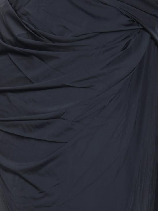 26FW 엔타이어 스튜디오 탑 ESFW26SK02611 0015 NERO - ENTIRE STUDIOS