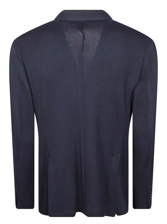 26FW 마뉴엘리츠 자켓 4132G2738M263662 89 BLU - MANUEL RITZ