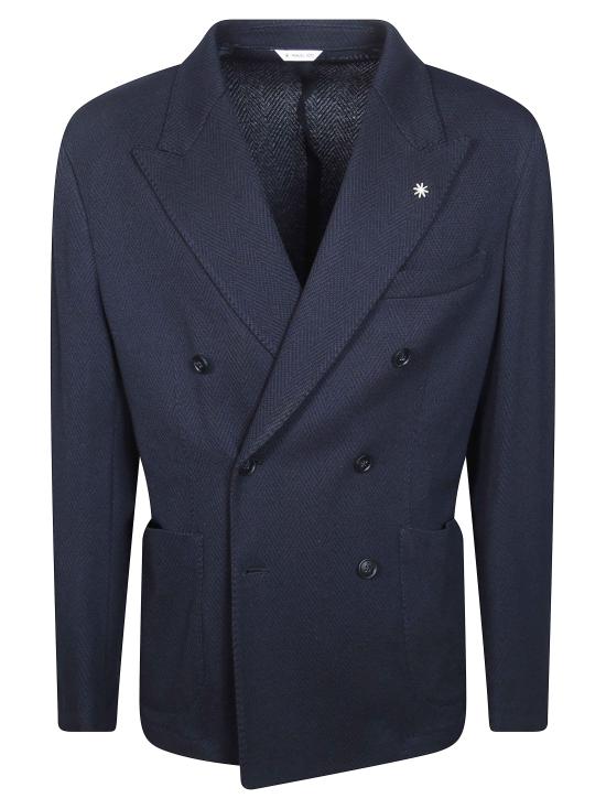 26FW 마뉴엘리츠 자켓 4132G2738M263662 89 BLU