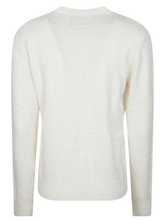 26FW 세인트바쓰 가디건 QUE0010 04220M MULTICOLOR - MC2 SAINT BARTH