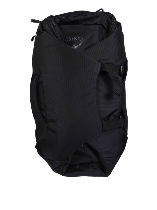26FW 오스프리 백팩 10007712 BLACK NERO