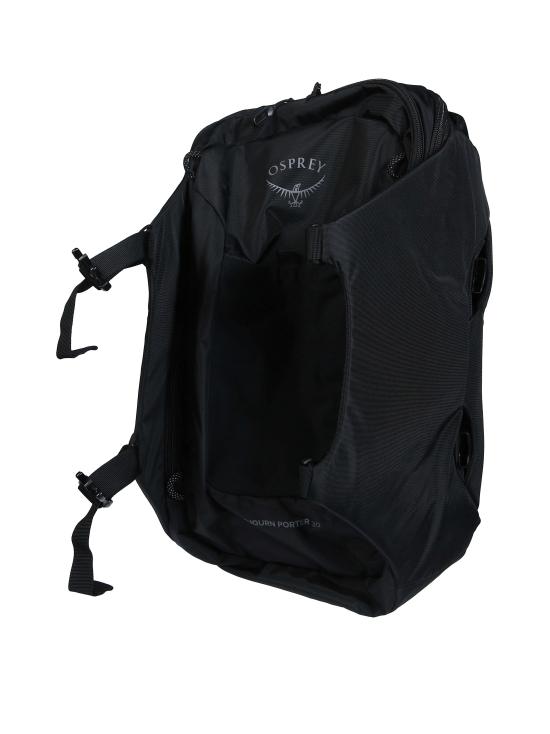 26FW 오스프리 백팩 10007712 BLACK NERO - OSPREY