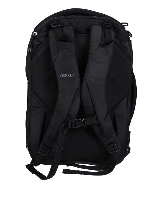 26FW 오스프리 백팩 10007712 BLACK NERO - OSPREY