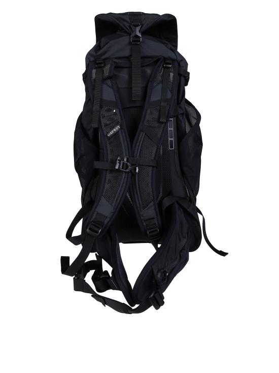 26FW 오스프리 백팩 10007557 BLACK NERO - OSPREY