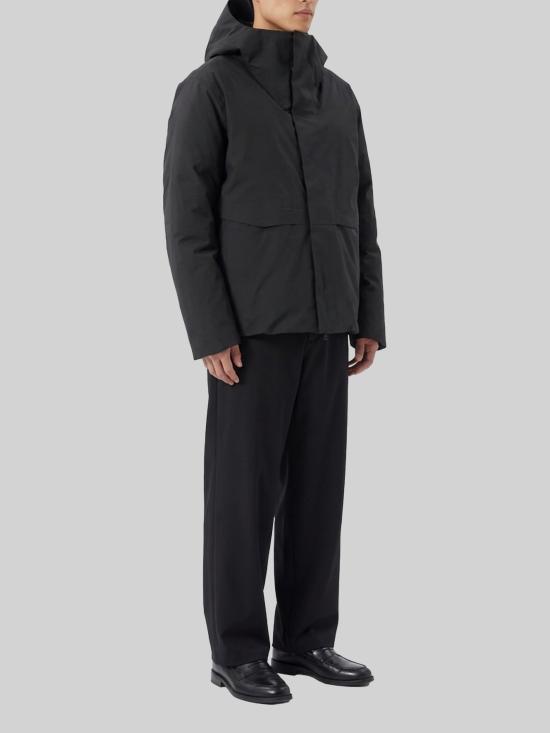 26FW 아크테릭스 아우터 X000009944 BLACK - ARC`TERYX