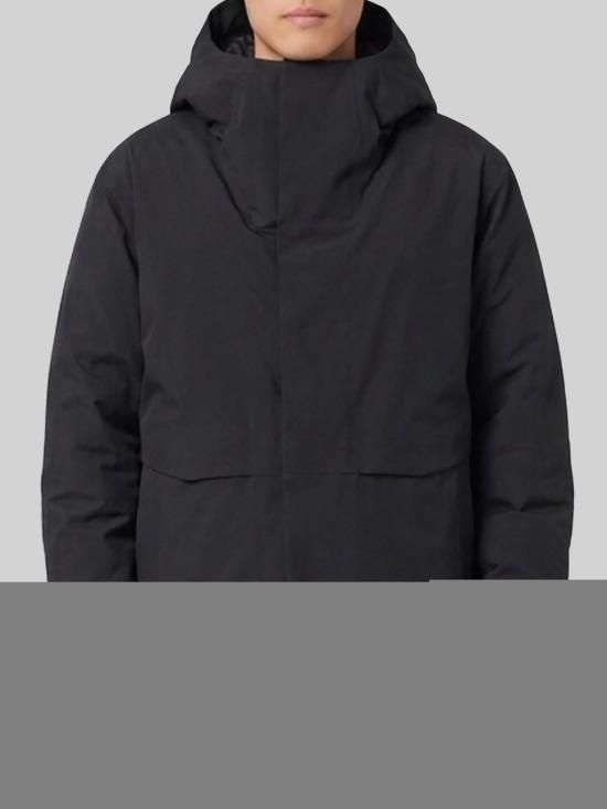 26FW 아크테릭스 아우터 X000009944 BLACK