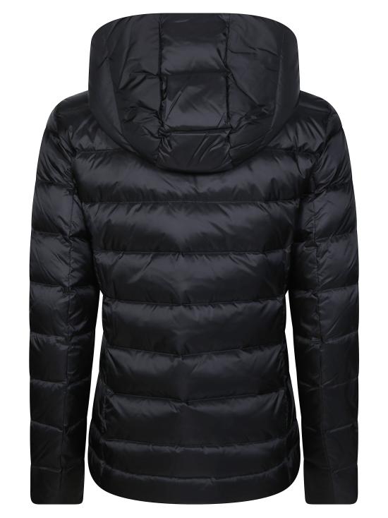 26FW 블라우어 패딩 26WBLDC03037006047 999 NERO - BLAUER