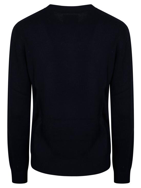 26FW 세인트바쓰 가디건 QUE0014 03883M MULTICOLOR - MC2 SAINT BARTH