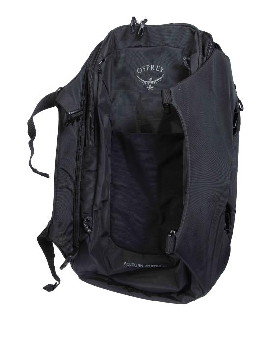 26FW 오스프리 백팩 10007716 BLACK NERO - OSPREY