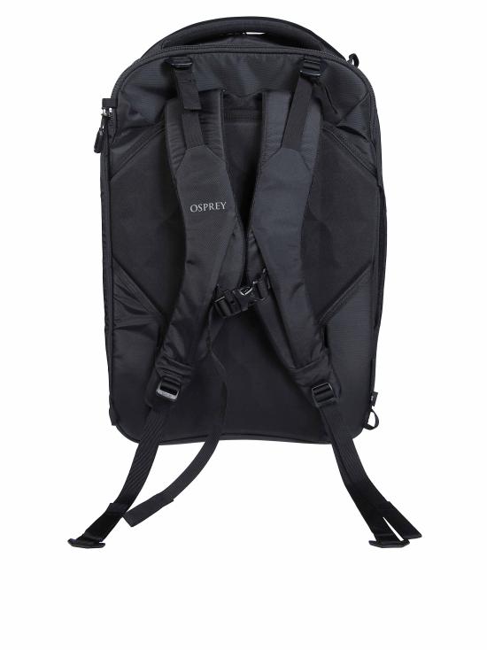 26FW 오스프리 백팩 10007716 BLACK NERO - OSPREY