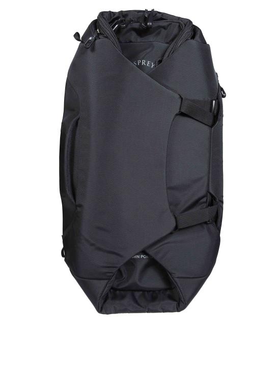 26FW 오스프리 백팩 10007716 BLACK NERO
