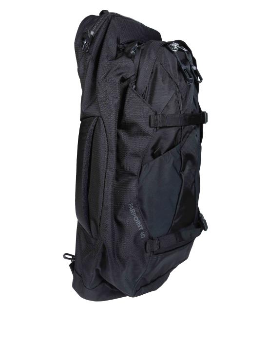 26FW 오스프리 백팩 10007389 BLACK NERO - OSPREY