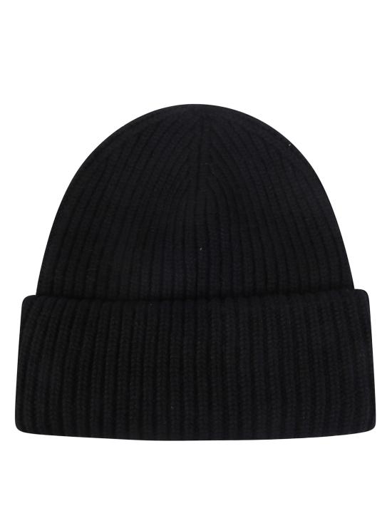 26FW [키즈] 세인트바쓰 모자 BRR000102288M 00 BLACK NERO - MC2 SAINT BARTH