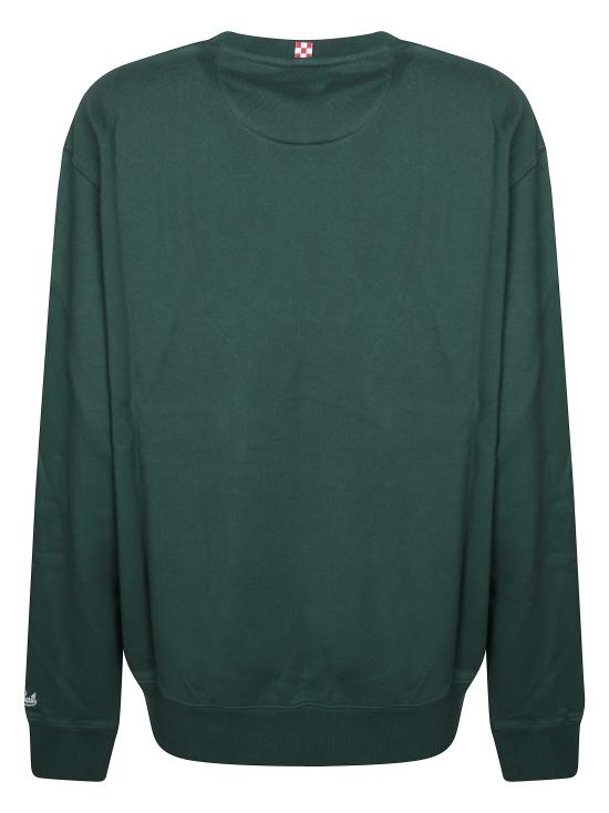 26FW 세인트바쓰 스웨터 SOH0004 00358M MULTICOLOR - MC2 SAINT BARTH
