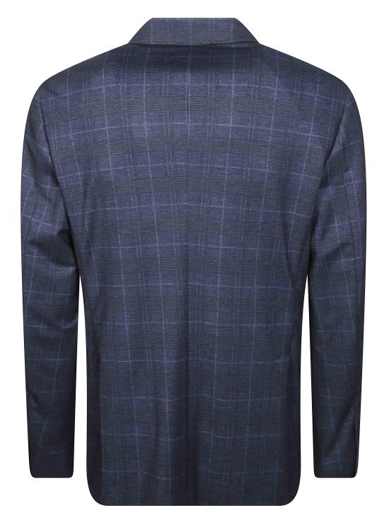 26FW 마뉴엘리츠 수트 세트 4132A3728MC263755 89 BLU - MANUEL RITZ