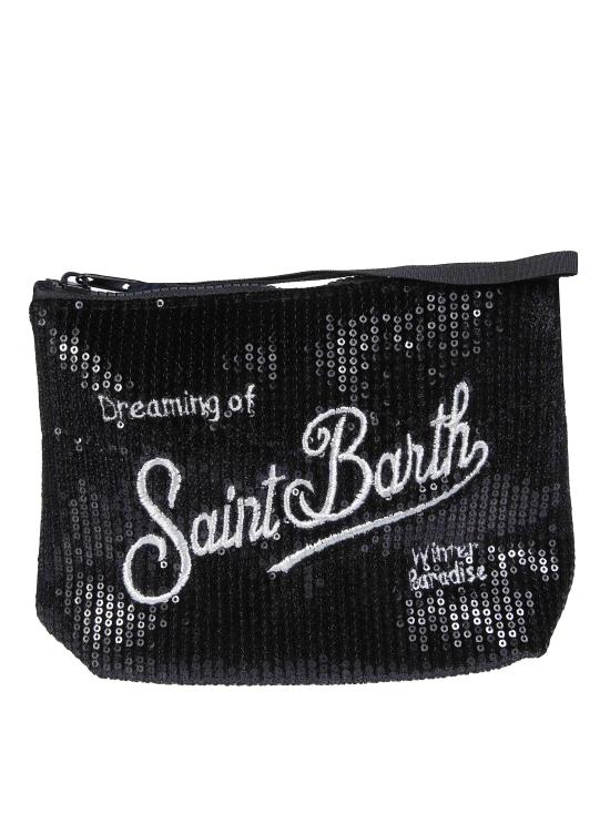 26FW 세인트바쓰 클러치/파우치 ALI0030 00315M MULTICOLOR - MC2 SAINT BARTH