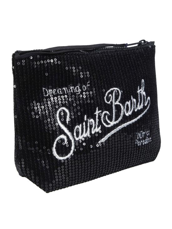26FW 세인트바쓰 클러치/파우치 ALI0030 00315M MULTICOLOR - MC2 SAINT BARTH