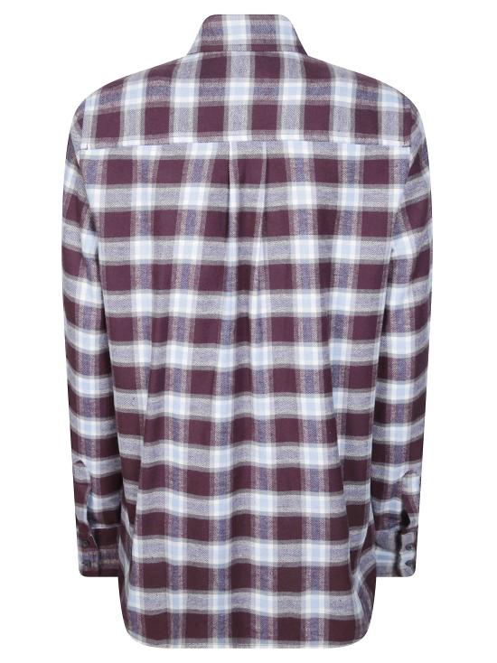 26FW 프리드먼 셔츠 RFA0049RFN336 RF29 BORDEAUX - FRIEDMAN