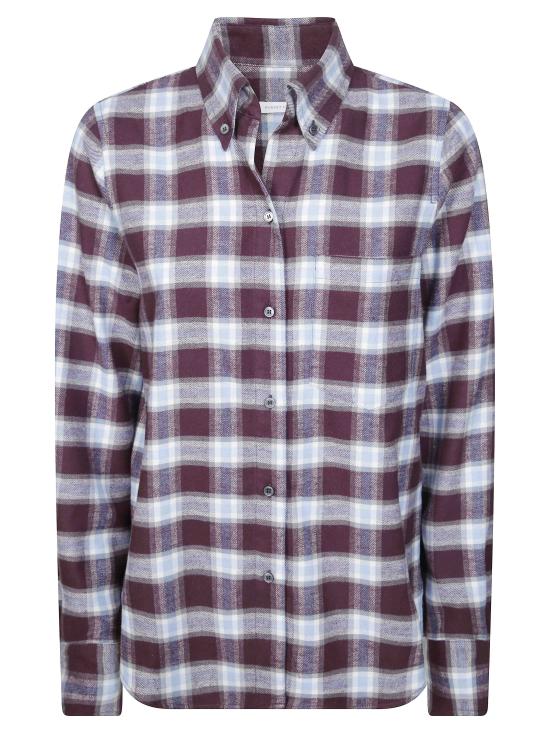 26FW 프리드먼 셔츠 RFA0049RFN336 RF29 BORDEAUX