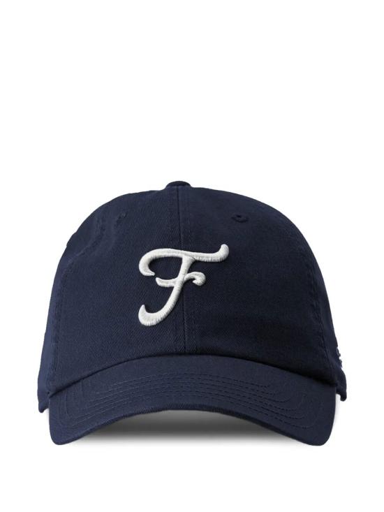 26FW 포르텔라 볼캡 FTLCAPAH001 NVY BLU