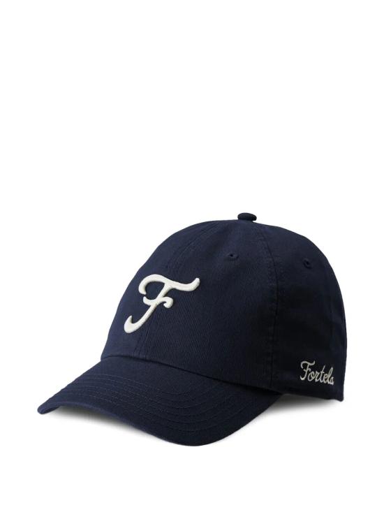 26FW 포르텔라 볼캡 FTLCAPAH001 NVY BLU - FORTELA