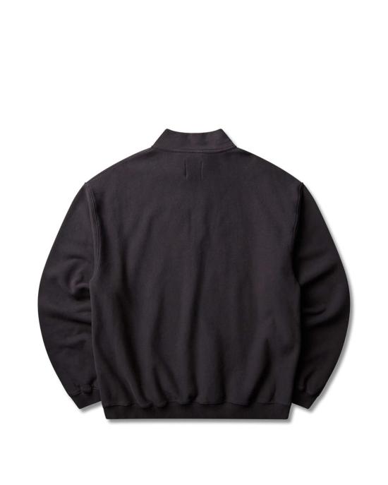  로아 스웨터 YBUW070FA43 BLK0020 BLACK - ROA
