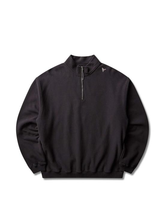  로아 스웨터 YBUW070FA43 BLK0020 BLACK