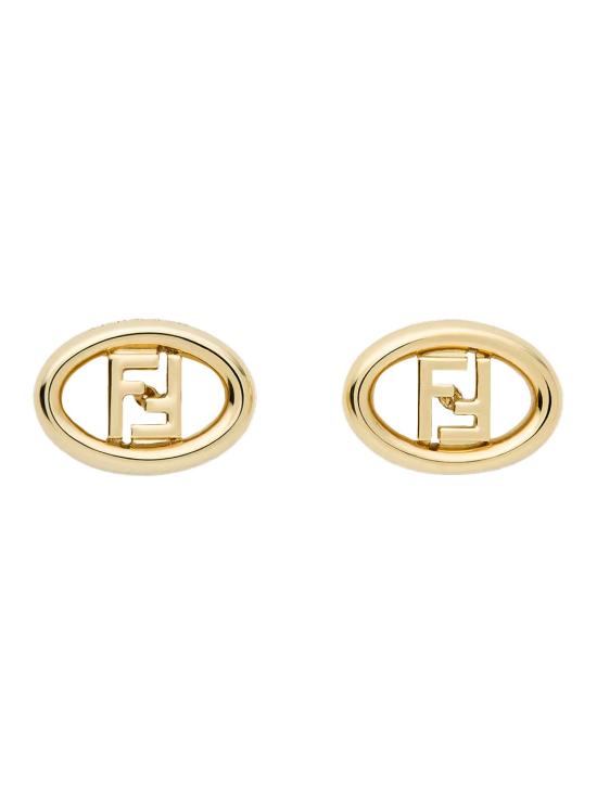 26FW 펜디 이어링 8AL576 B08 F1XA5 ORO SUPER SOFT