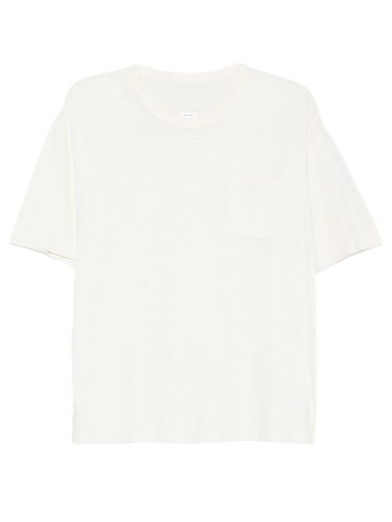 26FW 비즈빔 탑 0126205010021 IVORY