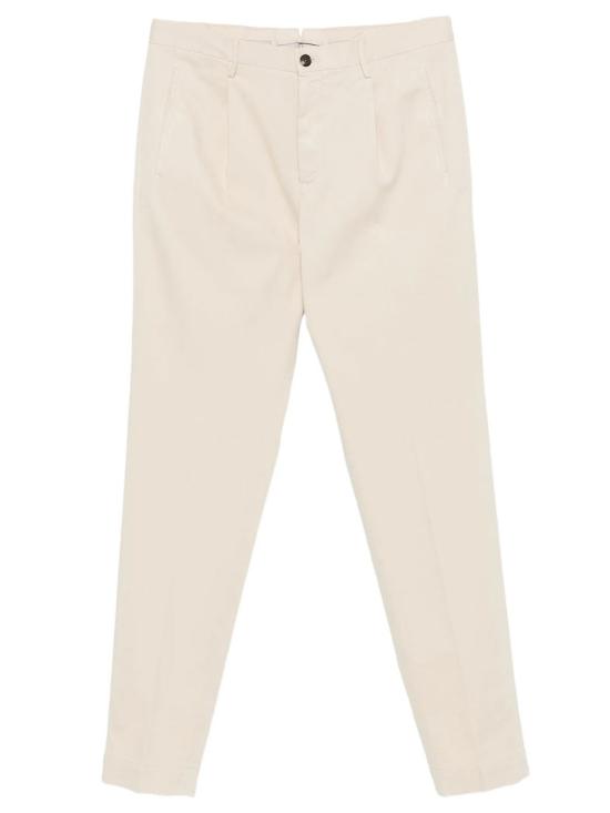 26FW 인코텍스 스트레이트 팬츠 ZX541W 40947 30 NATURALE AVORIO